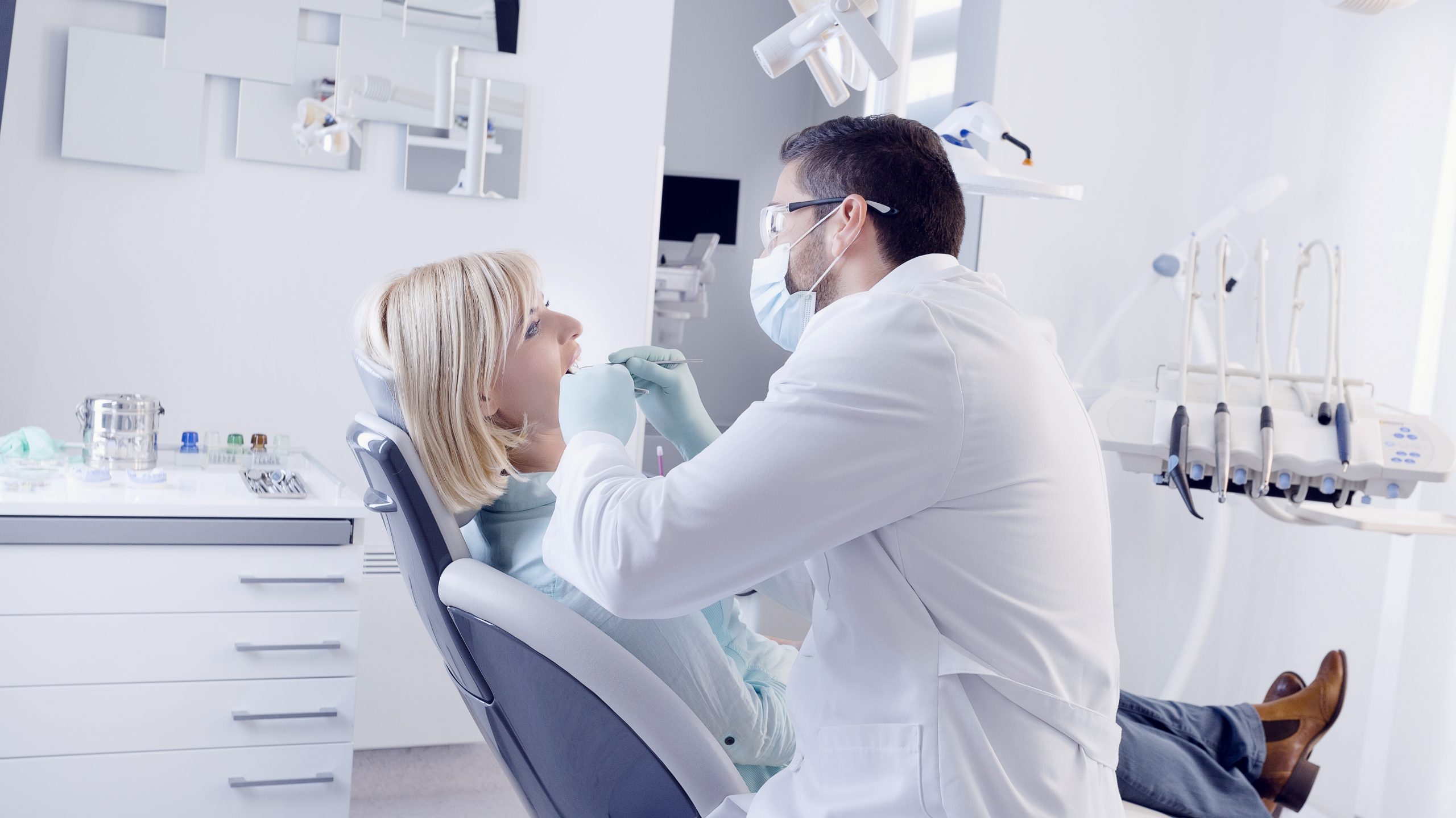 Dentist in North Hollywood, CA