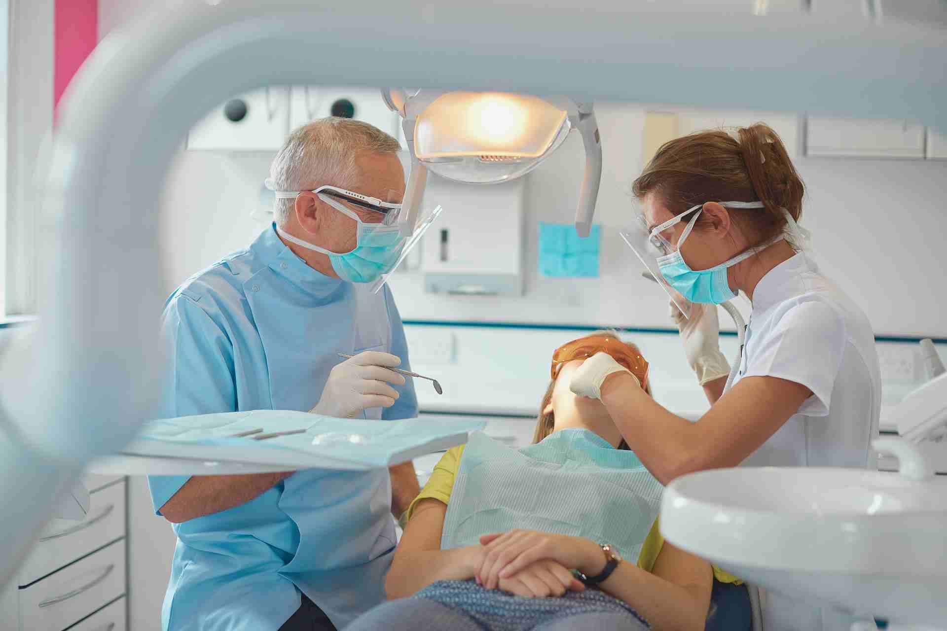 Dentist in North Hollywood, CA